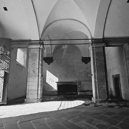Cozybricks In - In Historical Center - Air Cond & Wifi - * Lucca