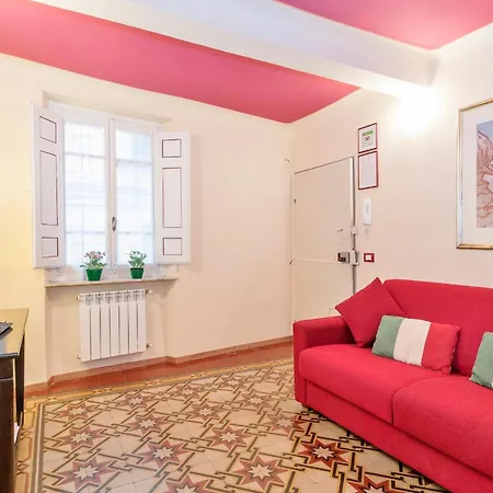 Cozybricks In - In Historical Center - Air Cond & Wifi - * Lucca