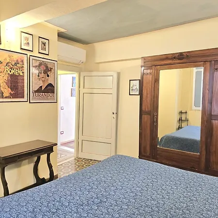 Cozybricks In - In Historical Center - Air Cond & Wifi - *