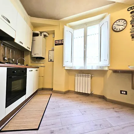 Cozybricks In - In Historical Center - Air Cond & Wifi -
