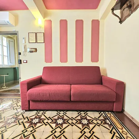 Cozybricks In - In Historical Center - Air Cond & Wifi - Apartment