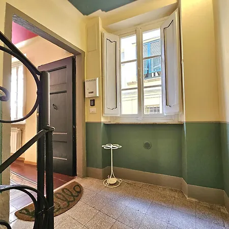 Apartment Cozybricks In - In Historical Center - Air Cond & Wifi - *