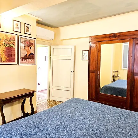 Cozybricks In - In Historical Center - Air Cond & Wifi - *