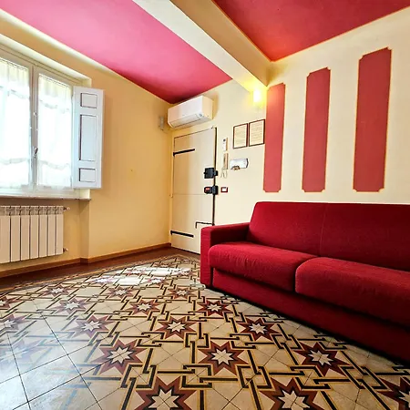 Cozybricks In - In Historical Center - Air Cond & Wifi - Lucca
