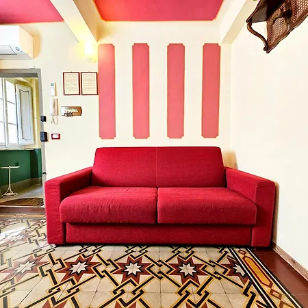 Cozybricks In - In Historical Center - Air Cond & Wifi - Apartment