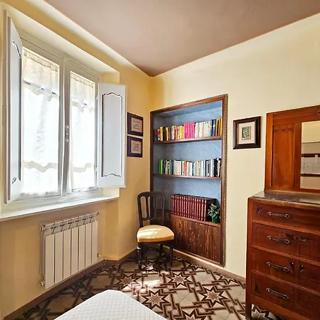 Apartment Cozybricks In - In Historical Center - Air Cond & Wifi - *