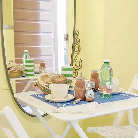 Cozybricks In - In Historical Center - Air Cond & Wifi -