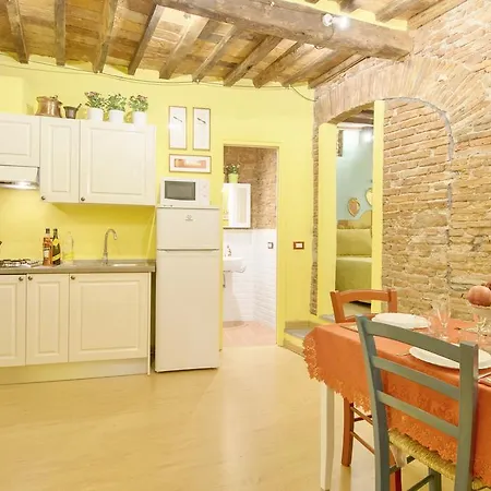 Cozybricks In - In Historical Center - Air Cond & Wifi -