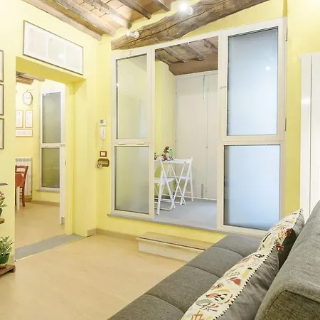 Cozybricks In - In Historical Center - Air Cond & Wifi - Lucca