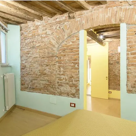 Cozybricks In - In Historical Center - Air Cond & Wifi -